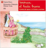 VERONICA, EL HADA BUENA (MANUSCRITA)