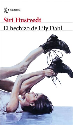 EL HECHIZO DE LILY DAHL