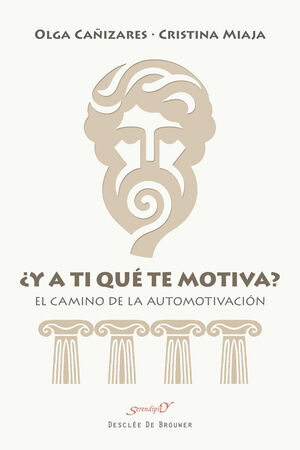 ¿Y A TI QUÉ TE MOTIVA?