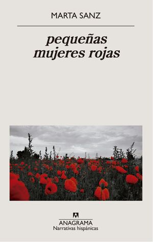 PEQUE-ÑAS MUJERES ROJAS