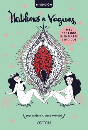 HABLEMOS DE VAGINAS:SALUD SEXUAL FEMENINA DESDE PE