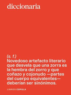 DICCIONARIA.(FEMINISMOS)