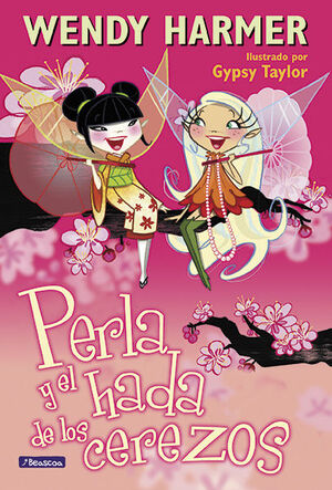 PERLA Y EL HADA DE LOS CEREZOS N.12