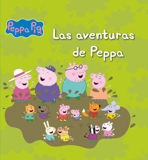 AVENTURAS DE PEPPA, LAS