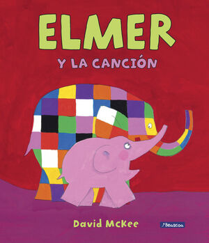 ELMER Y LA CANCION