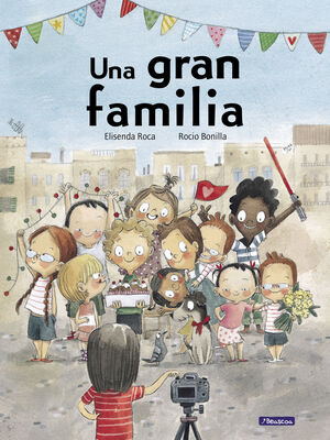 GRAN FAMILIA, UNA