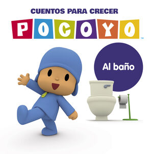 POCOYO . CUENTOS PARA CRECER