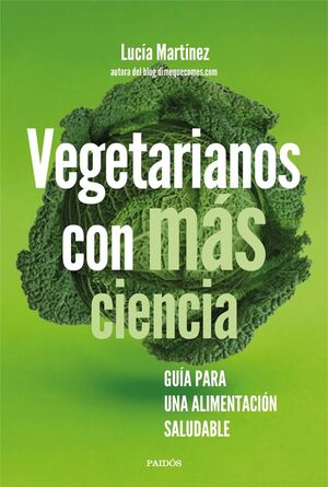 VEGETARIANOS CON MAS CIENCIA