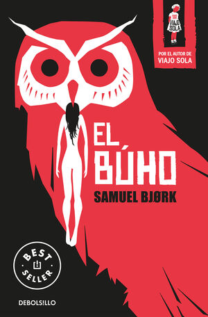 1072*2.BUHO, EL.(BESTSELLER)