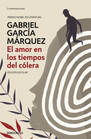 EL AMOR EN LOS TIEMPOS DEL CÓLERA