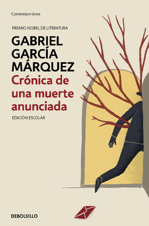 CRONICA DE UNA MUERTE ANUNCIADA.(ED.ESCOLAR)/CONTE