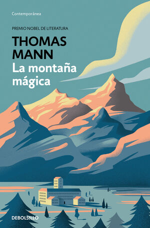 MONTA¥A MAGICA, LA