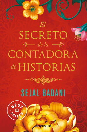 SECRETO DE LA CONTADORA DE HISTORIAS, EL