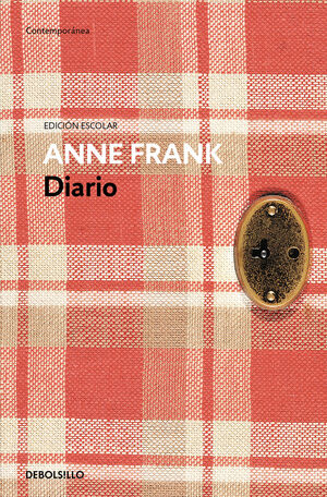 DIARIO DE ANA FRANK (EDICIÓN ESCOLAR ACTUALIZADA)