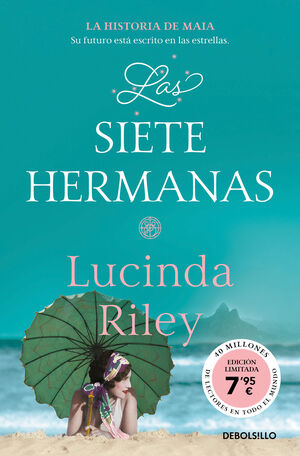 1.SIETE HERMANAS, LAS.(EDICION LIMITADA/PREICO ESP