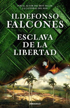 ESCLAVA DE LA LIBERTAD (FG)