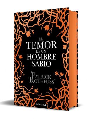 EL TEMOR DE UN HOMBRE SABIO (CRONICA DEL ASESINO D