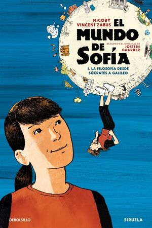MUNDO DE SOFIA, EL. VOLUMEN I (N.GRAFICA