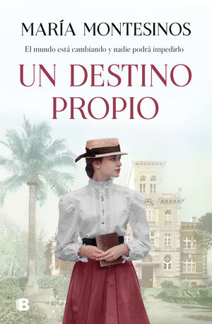 UN DESTINO PROPIO