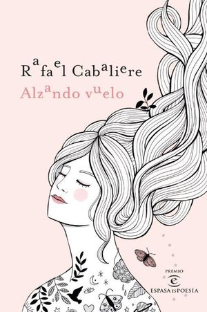 ALZANDO VUELO (PREMIO ESPASA DE POESIA 2020)