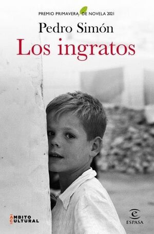 LOS INGRATOS (P.PRIMAVERA 2021)