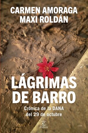 LAGRIMAS DE BARRO