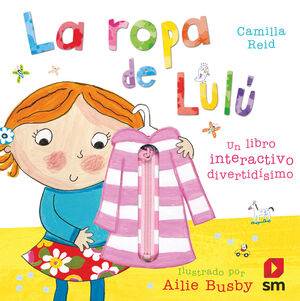 L.LA ROPA DE LULU