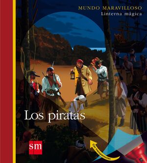 MUMLM.4 LOS PIRATAS