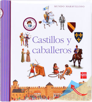 MUMPE.CASTILLOS Y CABALLEROS