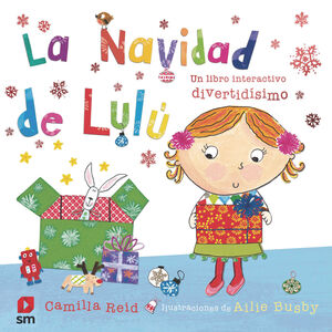 L.LA NAVIDAD DE LULU