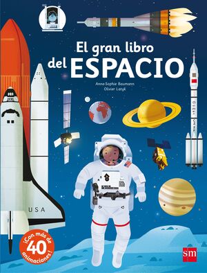 GRAN LIBRO DEL ESPACIO, EL