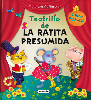 RATITA PRESUMIDA, LA.(TEATRILLO DE).(REF:3505-01)