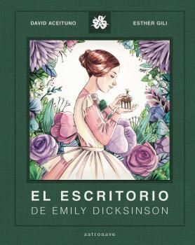 ESCRITORIO DE EMILY DICKINSON, EL