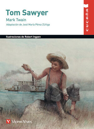 54.TOM SAWYER.(CUCAÑA)