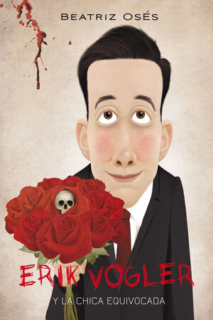 ERIK VOGLER 4 - LA CHICA EQUIVOCADA