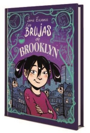 LAS BRUJAS DE BROOKLYN