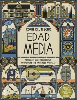 LA EDAD MEDIA COFRE DEL TESERO