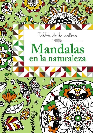 MANDALAS EN LA NATURALEZA.BRU+ÆO