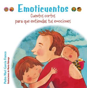 EMOTICUENTOS - CUENTOS CORTOS PARA QUE E