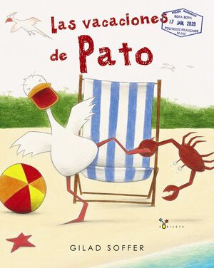 VACACIONES DE PATO, LAS
