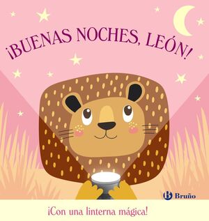 ­BUENAS NOCHES, LEON!