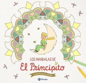 MANDALAS DE EL PRINCIPITO, LOS