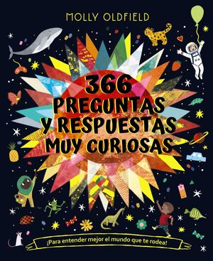 366 PREGUNTAS Y RESPUESTAS MUY CURIOSAS