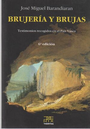 BRUJERIA Y BRUJAS