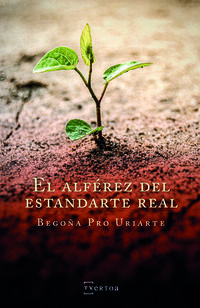 ALFEREZ DEL ESTANDARTE REAL, EL