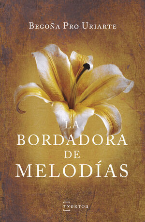 LA BORDADORA DE MELODIAS