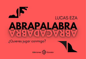 ABRAPALABRA. ABRACADABRA
