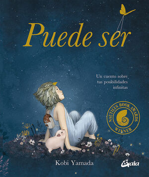 PUEDE SER - UN CUENTO SOBRE TUS POSIBILIDADES INFI