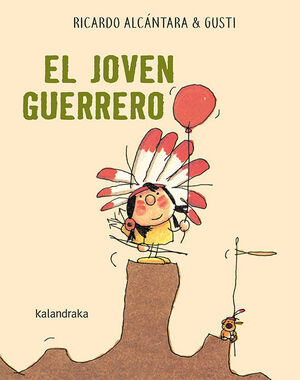 JOVEN GUERRERO, EL