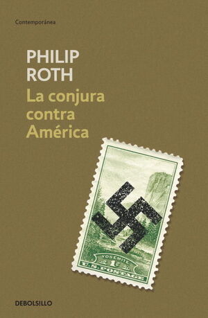 CONJURA CONTRA AMERICA, LA